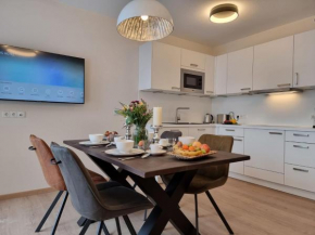 Apartment Bergschnucke Homes-3 by Interhome